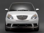 Lancia Ypsilon Sport Concept 2005 года